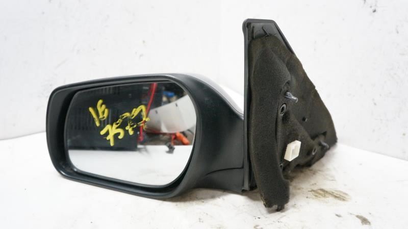 2007-2009 Mazda 3 Driver Left Side Rear View Mirror BN8R-69-180K-08 OEM - Alshned Auto Parts