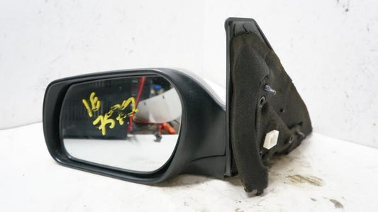 2007-2009 Mazda 3 Driver Left Side Rear View Mirror BN8R-69-180K-08 OEM - Alshned Auto Parts