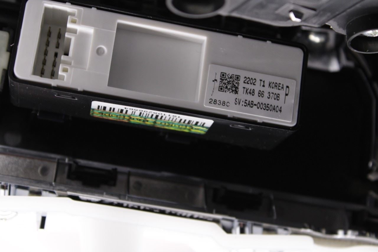 2022-2023 Mazda CX9 Grand Touring Front Right Door Trim Panel TC3T6842005 - Alshned Auto Parts