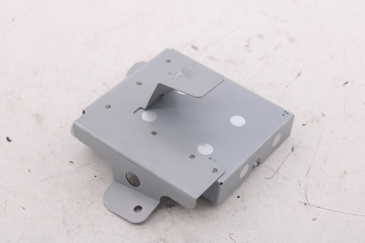 2019-2020 Infiniti QX50 ESSENTIAL Driver Assist Camera Computer Control Module - Alshned Auto Parts