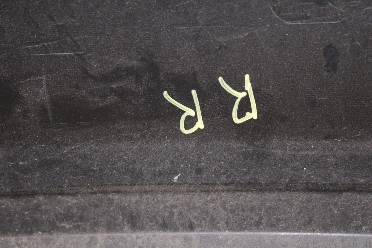 20202025 Mazda CX30 2.5 S Rear Bumper Cover DGH950221 OEM *ReaD* - Alshned Auto Parts