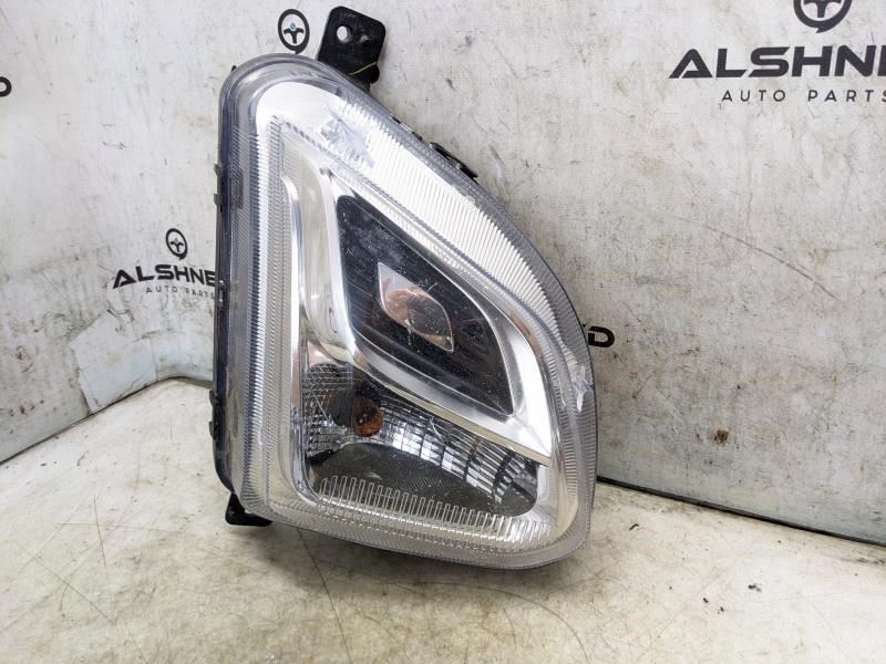 2018-2021 Chevrolet Equinox Front Right Passenger Turn Signal Lamp 84226246 OEM - Alshned Auto Parts