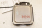 201417 Maserati Ghibli S Q4 Rear Right Blind Spot Detection Radar Sensor Module - Alshned Auto Parts