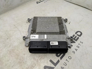 2016 Hyundai Elantra Engine Control Module ECU ECM 39102-2EMB6 39103-2EMB6 OEM