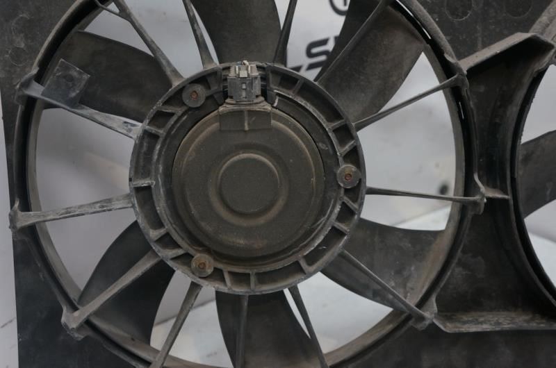 11 Nissan Sentra 2.0L Radiator Cooling Fan Motor Assembly 21481-ET000 OEM *ReaD* - Alshned Auto Parts