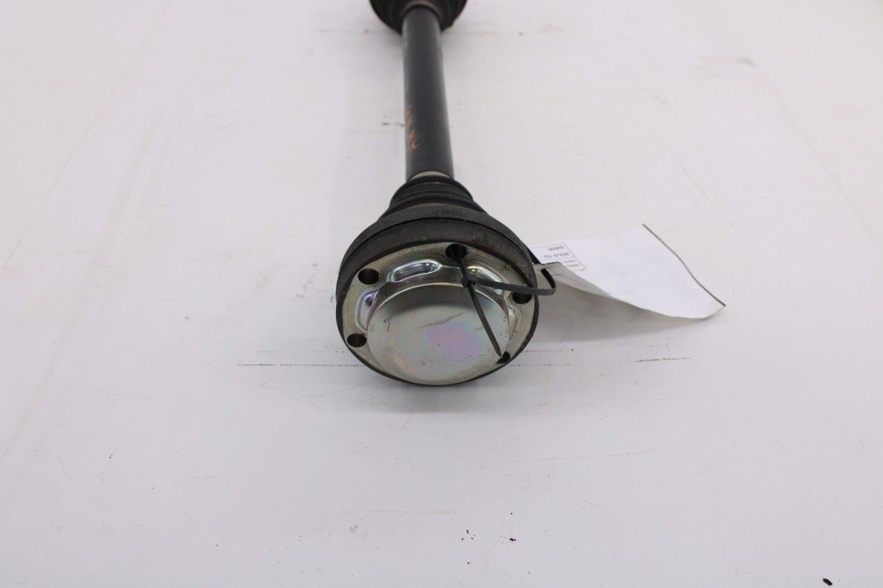 2013-2016 Audi S4 Premium Plus AWD Rear Right Side CV Axle Drive Half Shaft - Alshned Auto Parts