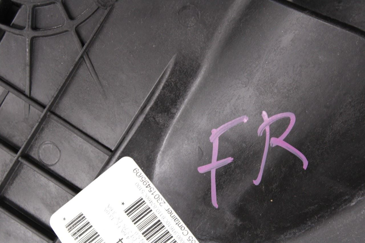 15-20 Kia Sorento EX Front Right Side Door Window Regulator w/ Carrier and Motor - Alshned Auto Parts