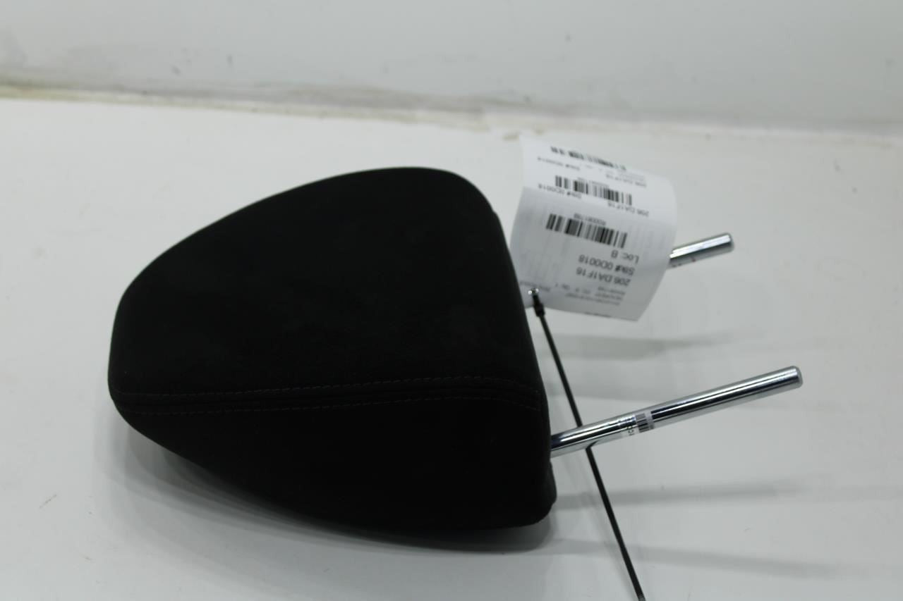 2015-2017 Nissan Rogue SV Front Right or Left Side Seat Headrest 86400-4BA1A OEM - Alshned Auto Parts