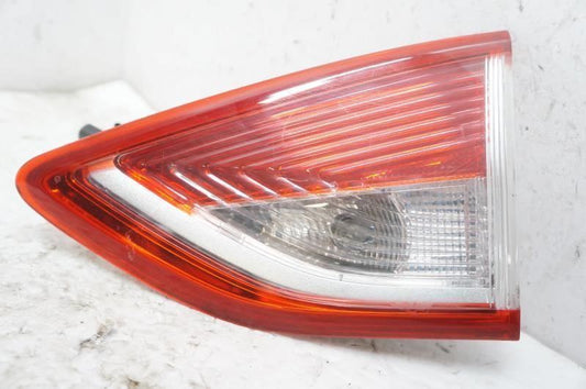 2013-2016 Ford Escape Passenger RH Rear Lid Mounted Tail Light CJ5Z-13404-A OEM - Alshned Auto Parts