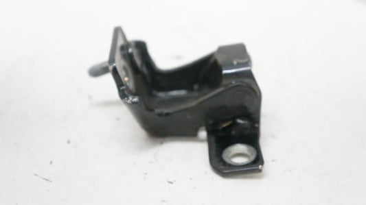 2016 Mazda CX-3 Left Rear Driver Upper Door Hinge KD53-73-210A OEM - Alshned Auto Parts