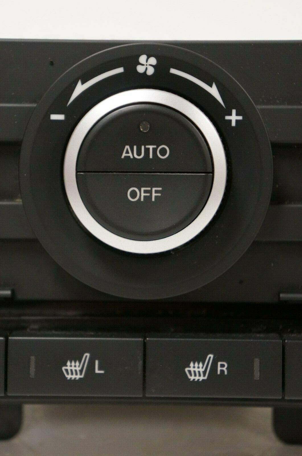 2007-2009 Mazda CX9 CX-9 Heat A/C Temperature Climate Control OEM TD12 61 190 - Alshned Auto Parts