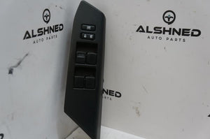 2016 Toyota RAV 4 Driver Left Front Window Switch 74232-42180 OEM