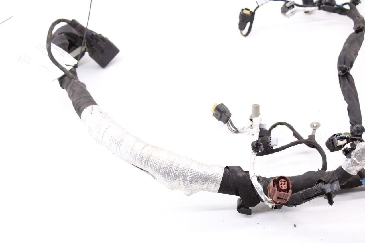 2018-2019 Ford Expedition Limited 3.5L Engine Wire Harness HU5T-12C508-CR OEM - Alshned Auto Parts