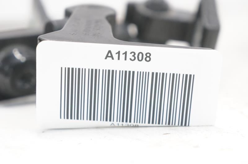 2013 Audi A4 Rear Upper Lower Right Door Hinge 8K0831402B OEM - Alshned Auto Parts