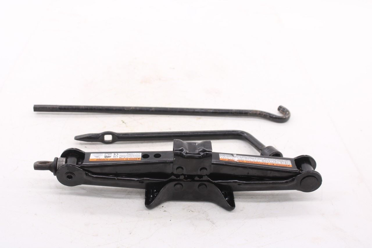 2020-2024 Toyota Corolla LE 2.0L FWD Lift Jack and Tool Kit 09111-02130 OEM2