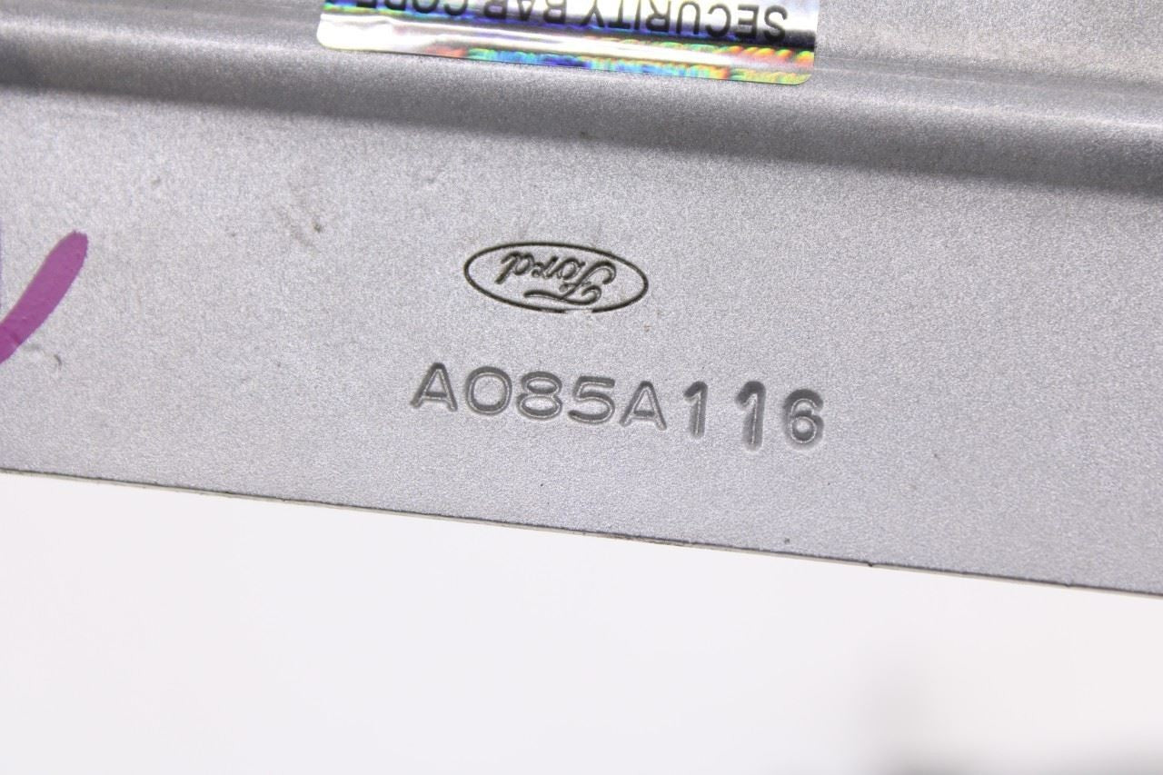 18-24 Ford Expedition Limited Front RH Side Fender Radiator Support Bracket Set - Alshned Auto Parts