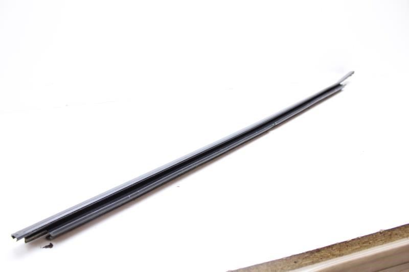 2011-2024 Dodge Durango Front Left Door Belt Outer Weatherstrip 55399161AC OEM - Alshned Auto Parts