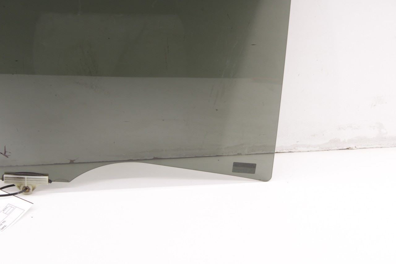 2015-2020 Kia Sorento EX Rear Right Passenger Side Door Window Glass 83420-C5010 - Alshned Auto Parts