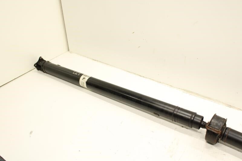 2014-2020 Nissan Rogue 2.5L AWD Rear Drive Shaft Propeller 37000-4BA0A OEM - Alshned Auto Parts