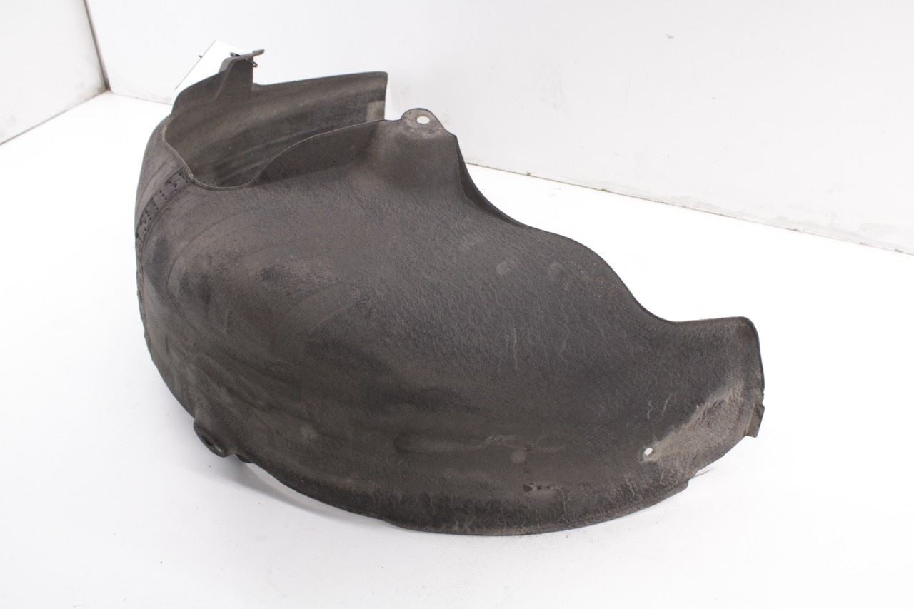15-18 Kia Sorento EX Rear Right Side Wheelhouse Liner Splash Shield 86840-C6000 - Alshned Auto Parts