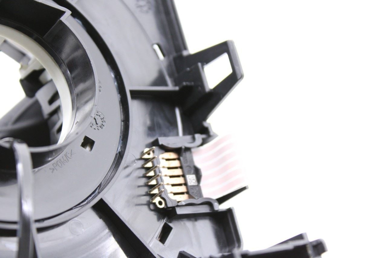 2023-24 BMW 430i xDrive Gran Coupe 2.0L Steering Wheel Clock Spring 61315A66155 - Alshned Auto Parts