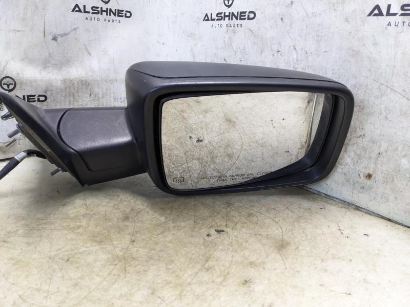 2011 Ram 1500 Right Passenger Side Rearview Mirror 55372066AD OEM - Alshned Auto Parts