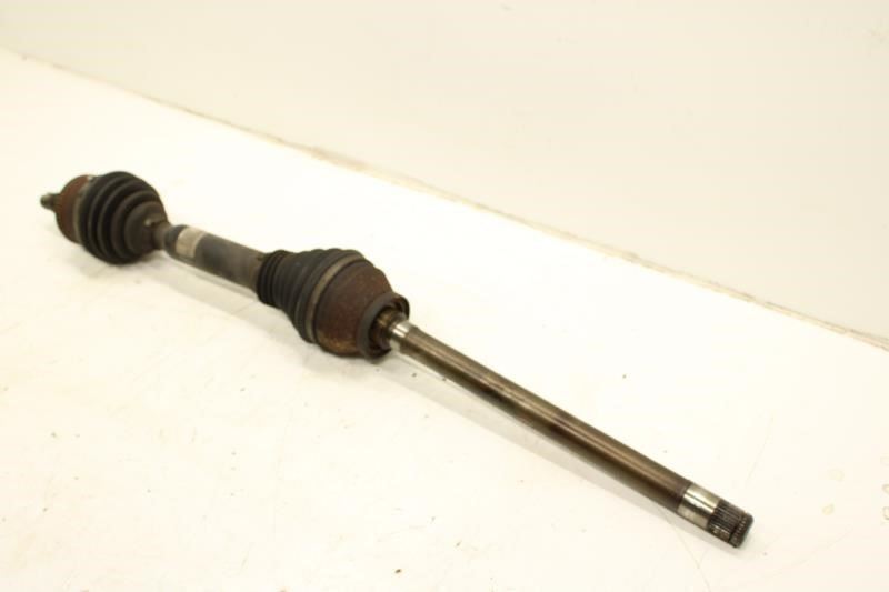 03-09 Land Rover Range Rover Front Right Passenger Side Axle Shaft IED500022 OEM - Alshned Auto Parts