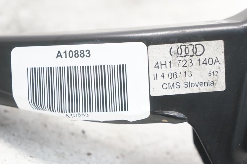 2013-2016 Audi A4 Brake Stop Pedal 4H1-723-140A OEM - Alshned Auto Parts
