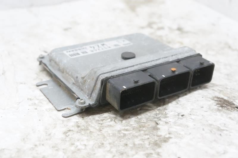 2014-18 Nissan Rogue 2.5L AWD Engine Computer Control Module ECU ECM 23703-4BA1A6