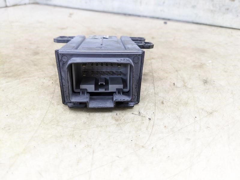 2013-2016 Ford F250SD Heated Steering Wheel Control Module BU5T-14B561-AE OEM - Alshned Auto Parts