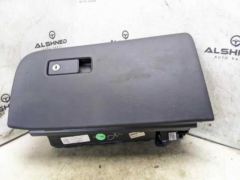 2019-2021 Infiniti QX50 Glove Box Storage Compartment 685005NA1A OEM - Alshned Auto Parts