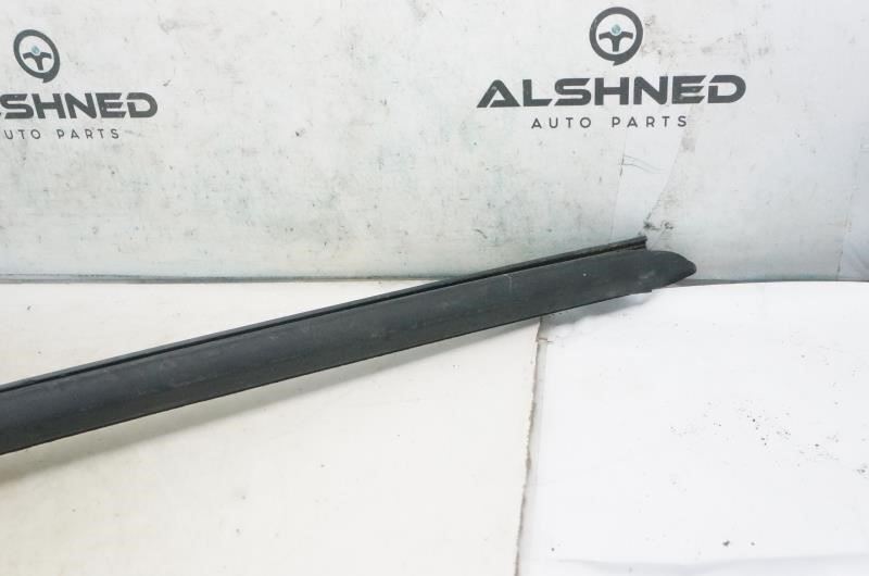 2015-2018 Ram 1500 Rear Right Door Belt Outer Weatherstrip 68245334AC OEM - Alshned Auto Parts