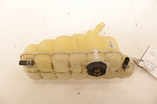 2018-2026 Ford Expedition MAX XLT Radiator Coolant Reservoir Bottle FL3Z-8A080-A - Alshned Auto Parts