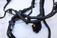 2020-22 Hyundai Sonata SE 2.5L Under Hood Engine Wire Harness 91410-L0023 *ReaD*22