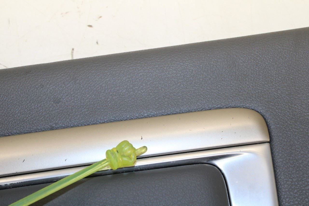 2013-2018 Ram 1500 Big Horn Front Right Passenger Door Trim Panel 1VY481A8AF OEM - Alshned Auto Parts