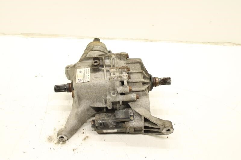 2015-2022 Jeep Renegade 2.4L 4WD Rear Carrier Differential 129K 68335715AA OEM - Alshned Auto Parts