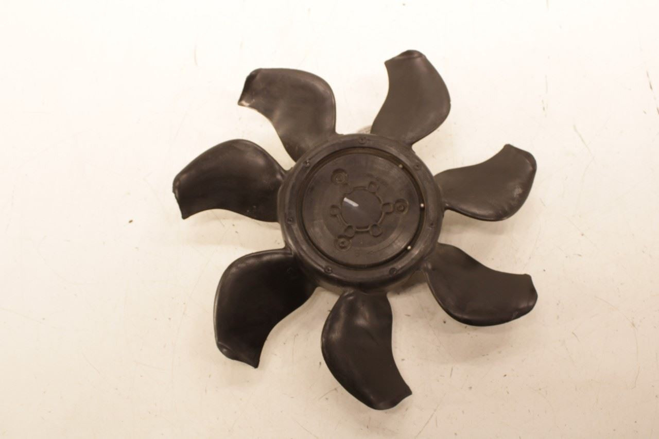 2021-2026 Ford Expedition MAX XLT Engine Cooling 7-Blade Fan Motor ML3Z-8C607-H - Alshned Auto Parts