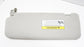 2016-2018 Kia Sorento Passenger Right Side Sun Visor (Gray) OEM 85220C6010BGA - Alshned Auto Parts