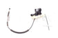 2018-23 Kia Stinger GT2 Auto Transmission Gear Shifter Actuator w/ Control Cable - Alshned Auto Parts