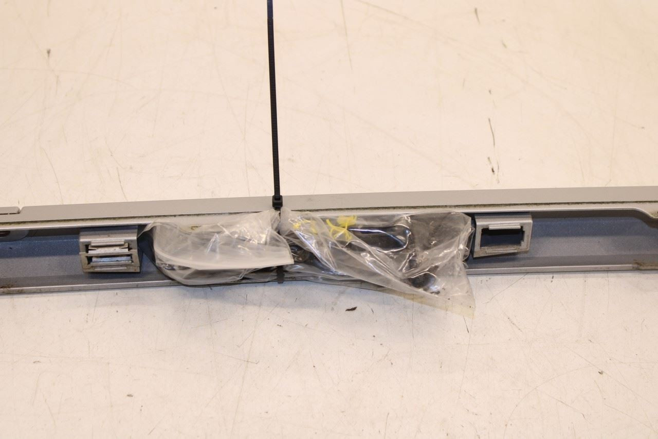 2015-2020 Infiniti QX60 Left and Right Side Roof Luggage Rack Rail Molding - Alshned Auto Parts