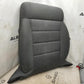 11-12 Jeep Wrangler Sport AWD Front Driver Left Side Seat Backrest Upper Cushion - Alshned Auto Parts
