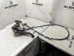 2011-15 Kia Optima LX Emergency Parking Brake Pedal w/ Control Cable 597002T000