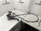 2011-15 Kia Optima LX Emergency Parking Brake Pedal w/ Control Cable 597002T0000