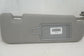 2011-2014 Hyundai Sonata Sun Visor Right Passenger Gray 85202-4R021-TX OEM - Alshned Auto Parts