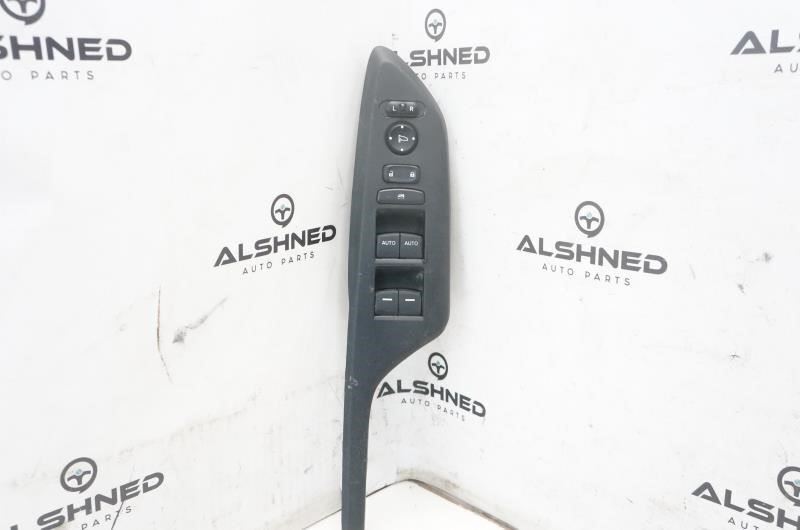 17-19 Honda Civic Driver Front LH Door Window Mirror Switch 35750-TBA-A31 OEM - Alshned Auto Parts