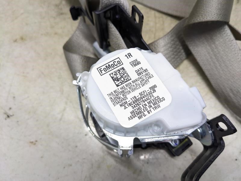 2018-21 Ford Expedition Front Right Side Seat Belt Retractor JL1B-C699D64-AA OEM - Alshned Auto Parts