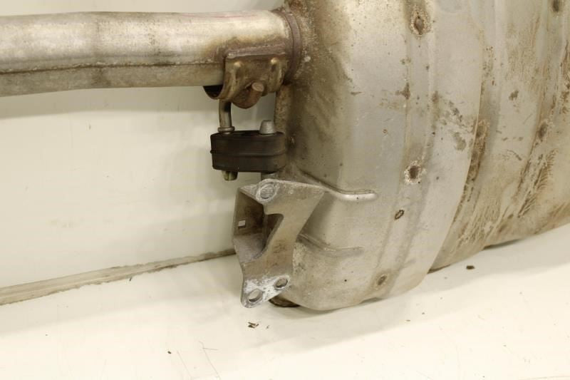 2017-2024 Chrysler Pacifica 3.6L FWD Rear Exhaust Muffler Pipe 68248710AD OEM4