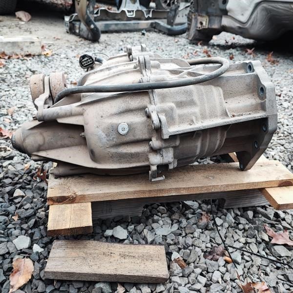 2015-2020 Ford F150 4X4 2 Speed Transfer Case w Tod GL34-7A195-BA OEM - Alshned Auto Parts