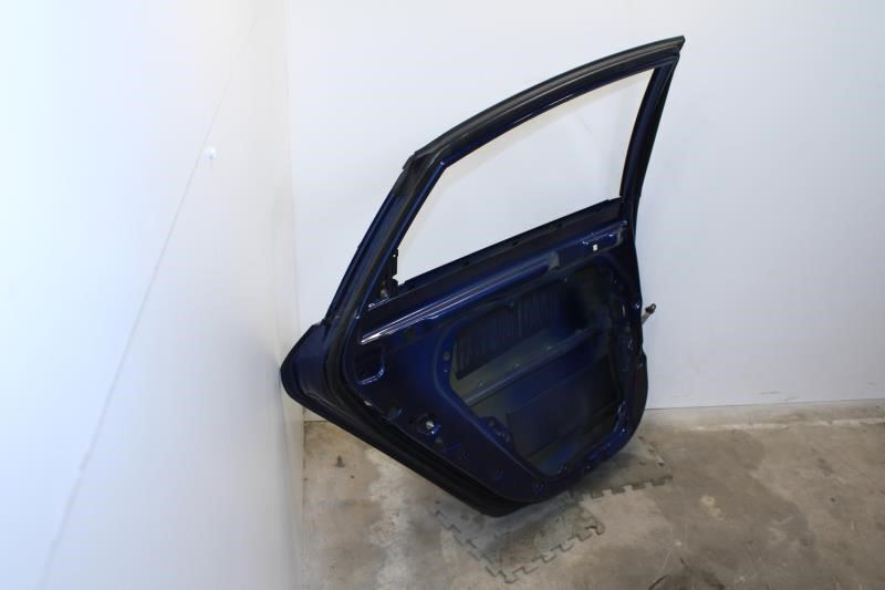 2015-2017 Hyundai Sonata Rear Left Driver Door Shell Panel 77003-C1000 OEM - Alshned Auto Parts