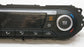 13-16 Ford Escape AC Heat Temperature Control Switch Panel OEM CJ5T-18C612-BA3